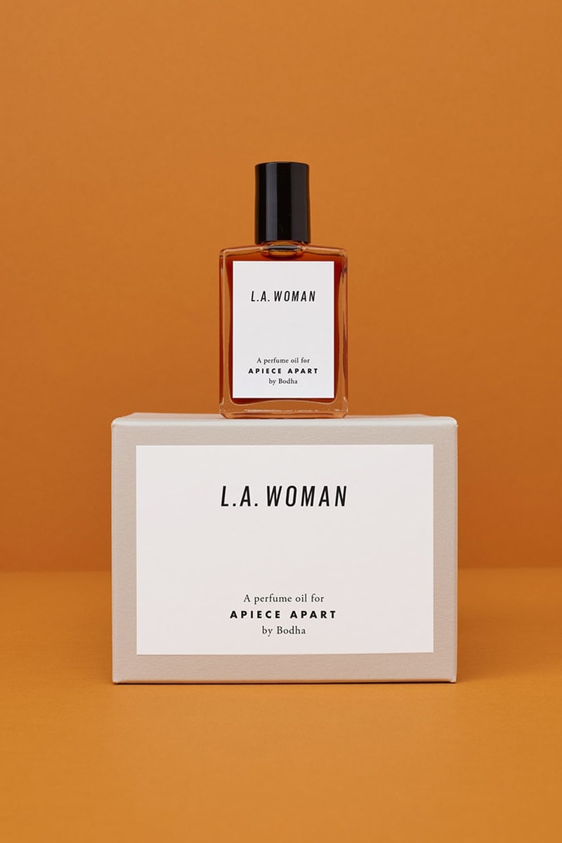 Summer Perfume Scent Fragrance Maison Margiela & Other Stories Jo Malone London Diptyque Miu Miu Prada Chanel Bulgari
