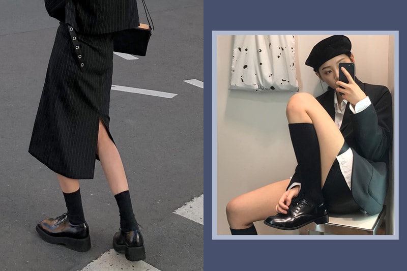 black white styling korean instagrammer bohemianxse