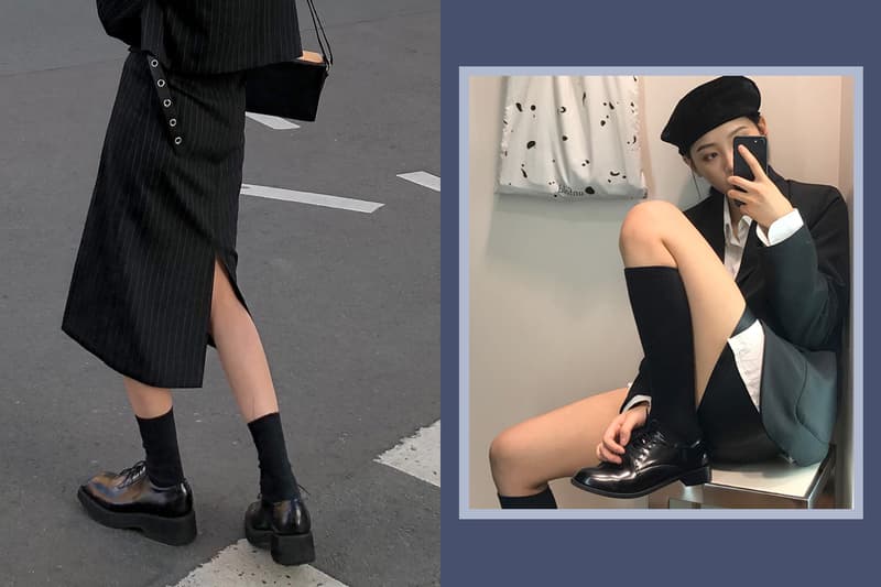 black white styling korean instagrammer bohemianxse