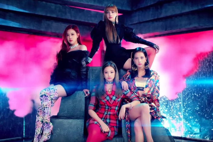 Blackpink 新曲《DDU-DU DDU-DU》你必定聽過,但 MV 的隱藏訊息又知道嗎?