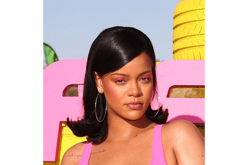 rihanna-chloe-celebrity-makeup-looks-inspiration