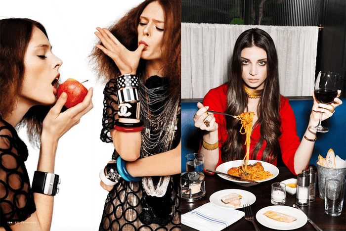 在這些正確時間吃碳水化合物,比起節食更能達到事半功倍的效果!