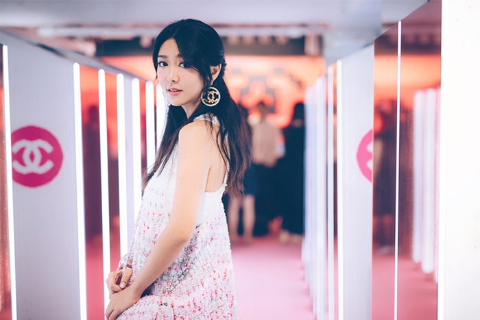 跟著眾星們,一同率先體驗萬眾矚目的 CHANEL COCO GAME CENTER 吧!