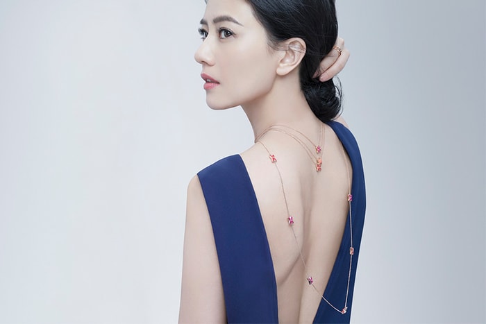 知性的女星們為何時刻都能散發出優雅且高貴感?原來是靠這 2 款別具意義的經典珠寶!