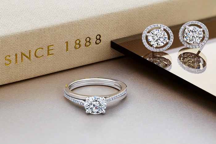鑽石二三事：為何結婚需鑽石？鑽戒該怎樣選才好？
