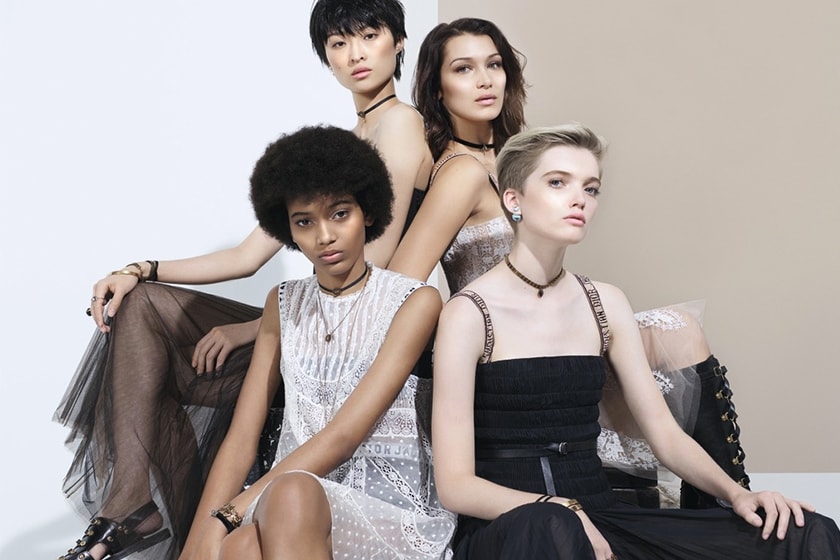 Dior Backstage Collection and Dior Backstage Masterclass