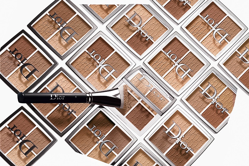 Dior Backstage Collection and Dior Backstage Masterclass