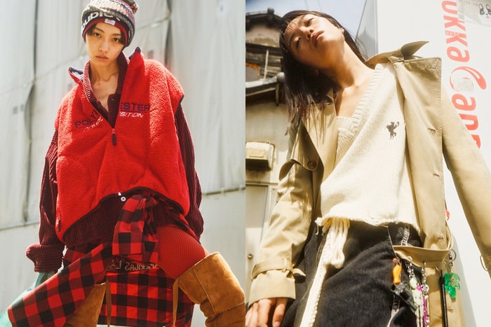 LVMH Prize 首次由日本品牌拿下,1300 位取 1 的實力必須要認識!