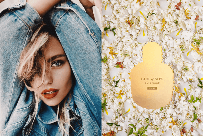 回頭率一百的淡香精,就是要你經過就再也忘不掉我