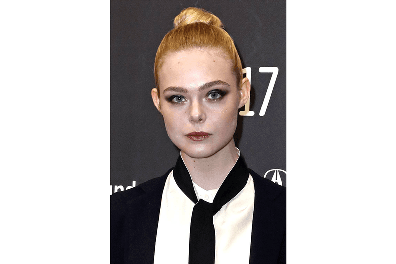 messy-buns-topknot-hairstyles