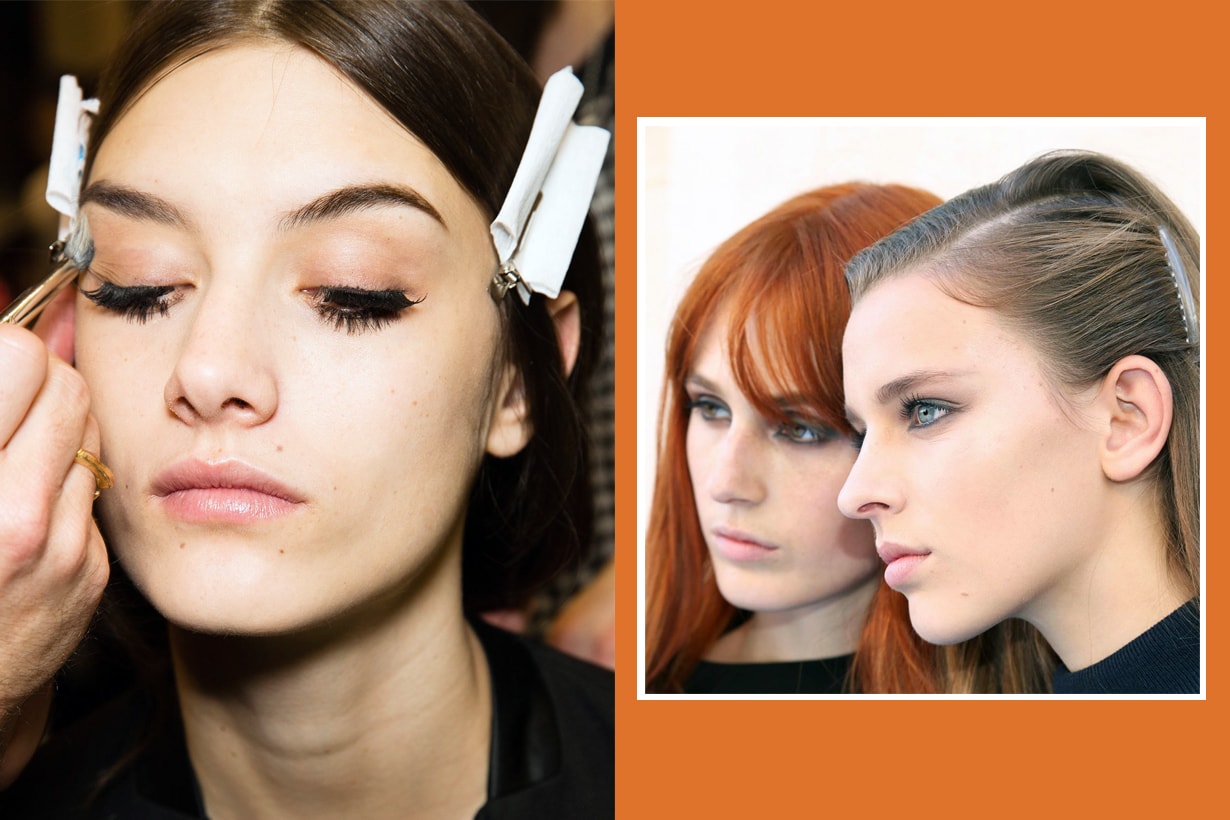 Eyelashes extension eyelash shampoo Nouveau Lashes lash extensions caring tips eye makeup remover makeup tips