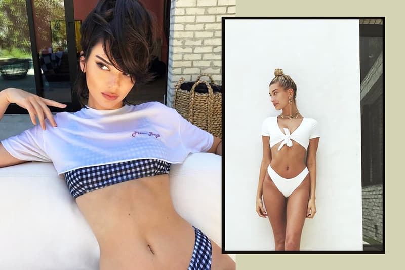 Metabolism Golden Rules lose weight keep fit eating healthy fitness burn fat exercises calories kendall jenner hailey baldwin