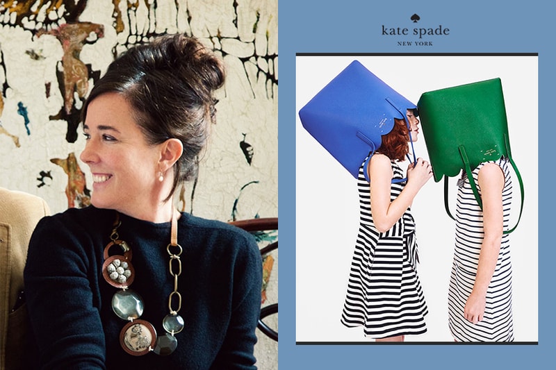 kate spade handbag