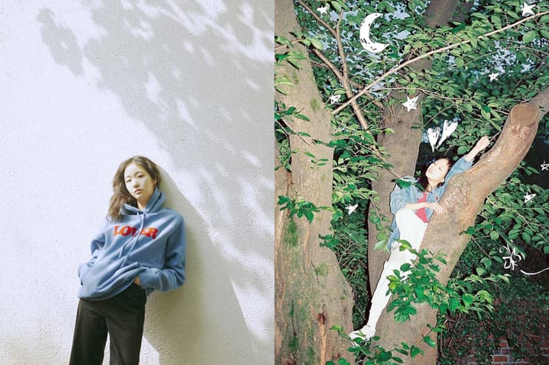Kim Go eun movie korean star actress lose weight esquire