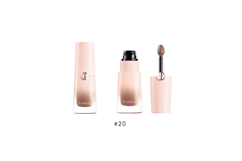 Giorgio Armani Beauty Neo Nude Collection