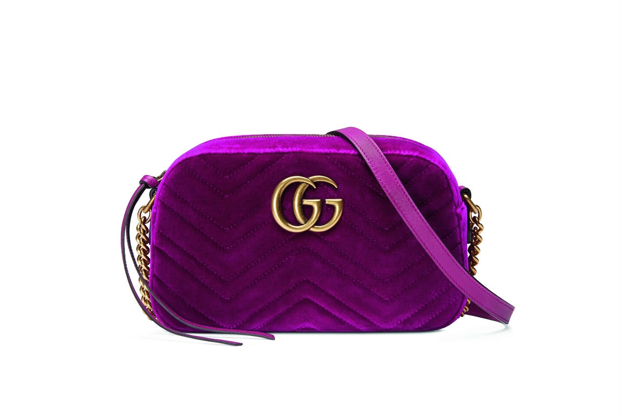 gucci GG Marmont