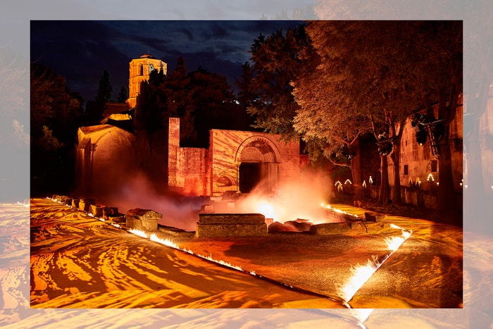 關於 Gucci 2019 早春秀的場地,還有更多你該知道的事!