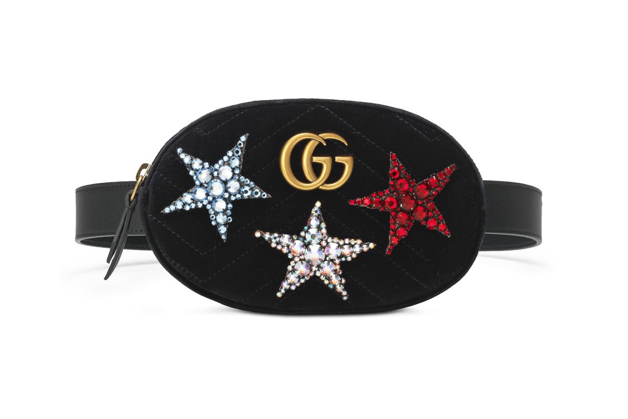 gucci GG Marmont