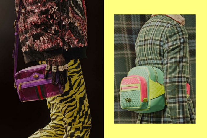 Gucci 早春系列你不該錯過的亮點：這幾款手袋絕對是下一波 It Bag！