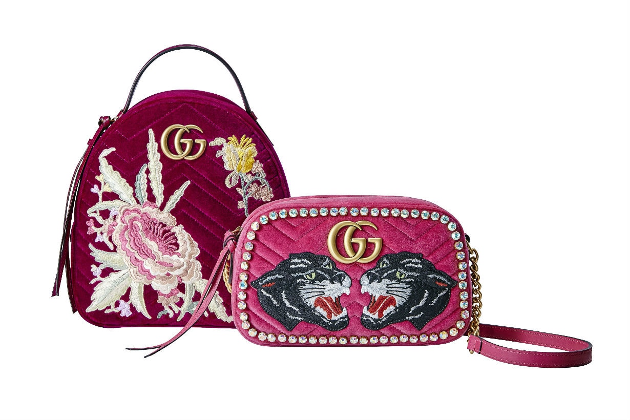 gucci GG Marmont