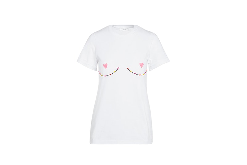 half-mad Online Shop graohic t shirt
