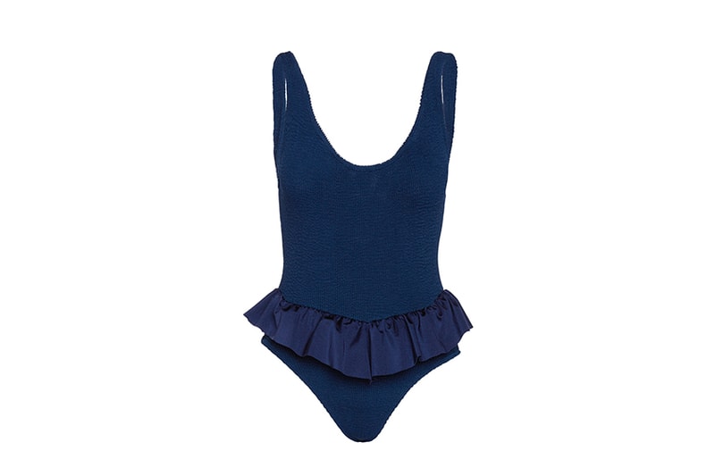 half-mad Online Shop one-piece swimsuit
