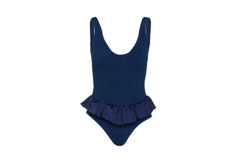 half-mad Online Shop one-piece swimsuit