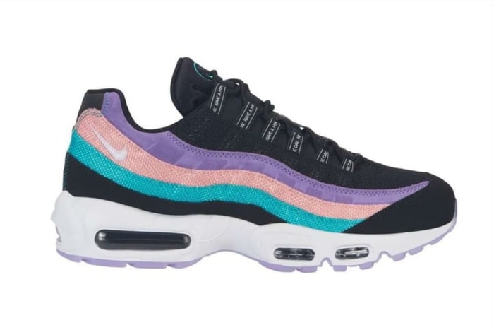 柔和的粉嫩色彩!「Have a Nike Day」系列讓你繽紛一整個夏天