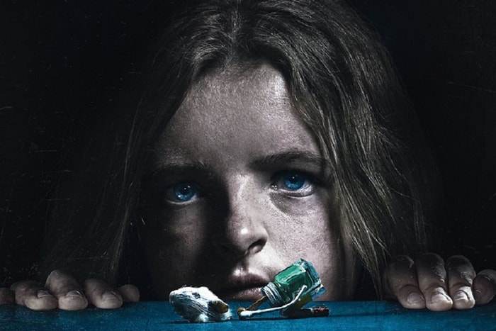 膽小者不要挑戰-本年度最令人毛骨悚然恐怖電影《Hereditary》