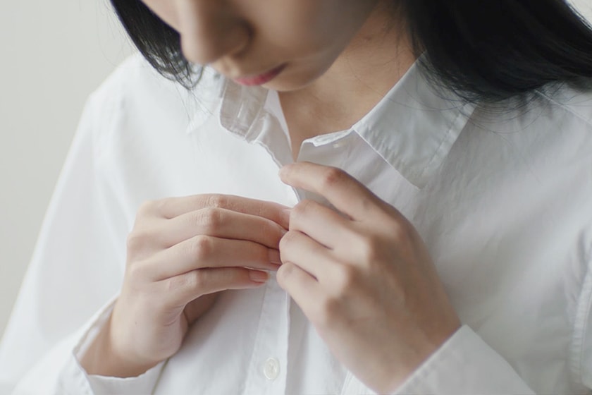 how-to-remove-wrinkles without an iron