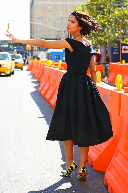 how-wear-all-black-summer