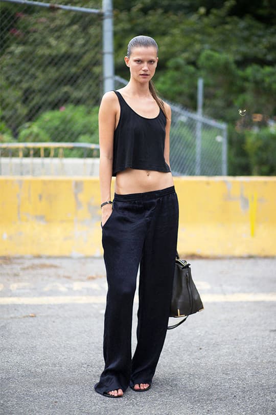 how-wear-all-black-summer