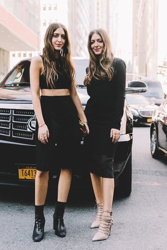 how-wear-all-black-summer