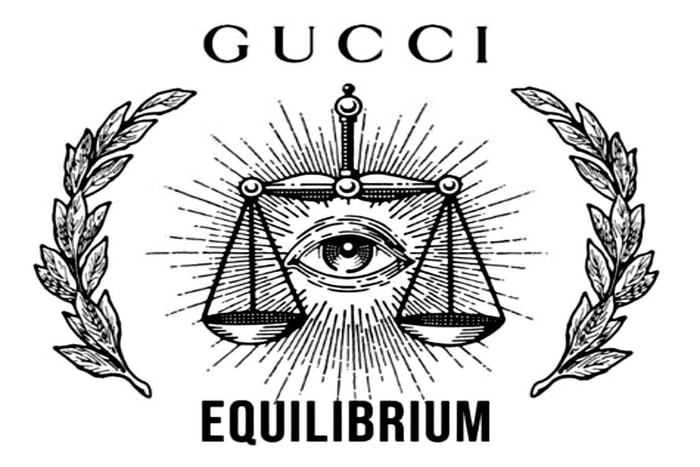為世界盡一份心力,Gucci 推出 Gucci Equilibrium 古馳平衡計畫