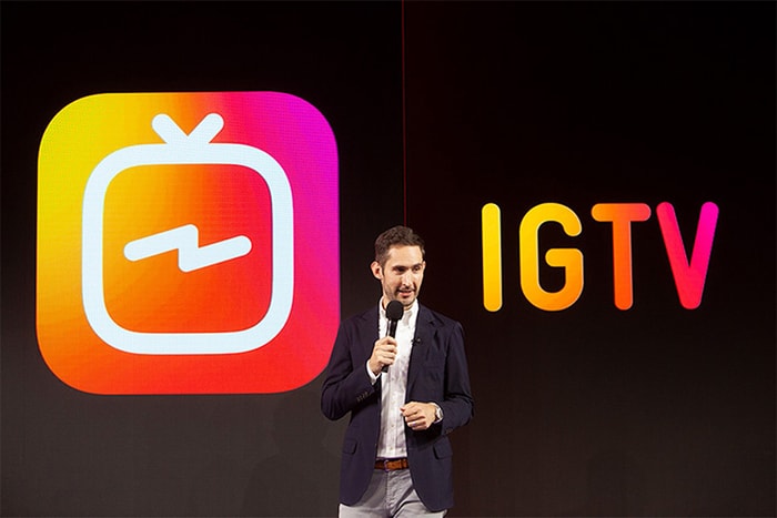 Instagram 全球同步推出 IGTV,最適合喜歡看 Vlog 的女生!