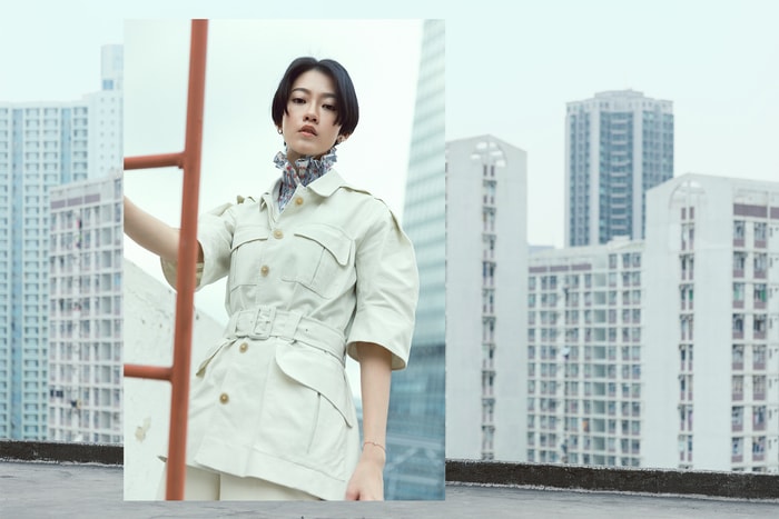 #POPBEE 專題:「我是不想成為前浪的後浪」,記著她的名字-廖子妤