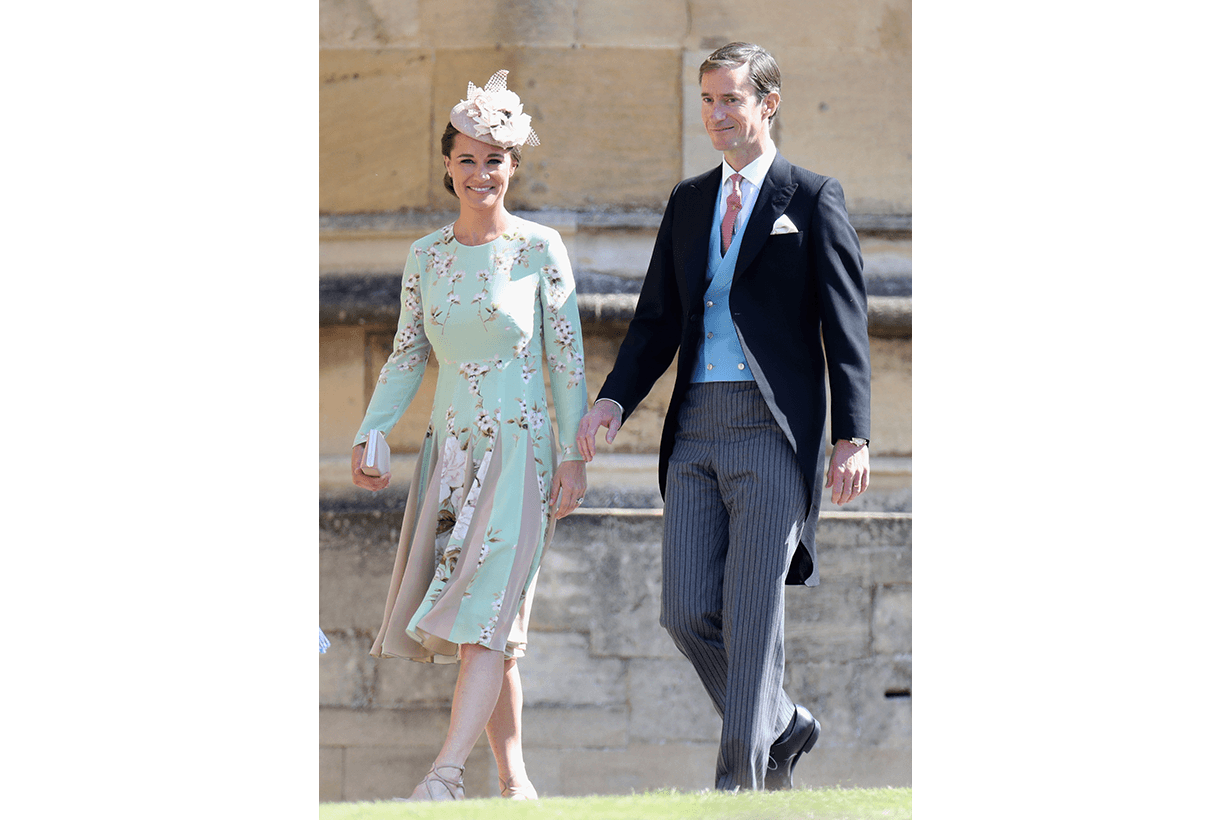 James Matthews and Pippa Middleton-1