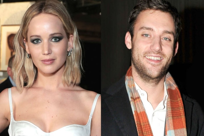 導演是幌子?Jennifer Lawrence 秘密男友揭密:是這位才華洋溢的帥哥!