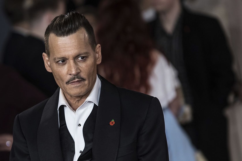 johnny depp lawsuit marriage interview rolling stone