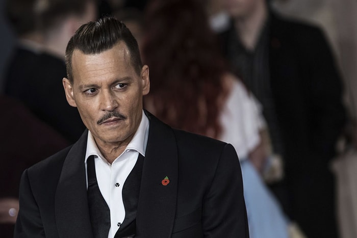 「真相是充滿背叛」:Johnny Depp 一度落淚,首度回應家暴、敗家等醜聞