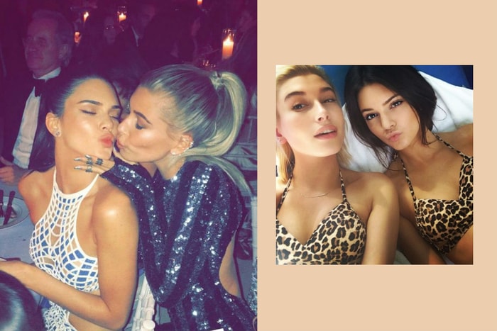 不希望妳受傷!關於 Hailey 與前度復合,Kendall Jenner 這樣說...