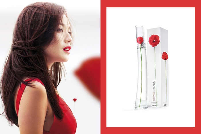 假若你喜歡 Kenzo 的經典香水 Flower by Kenzo 的話,你必定喜歡這個變奏版本!