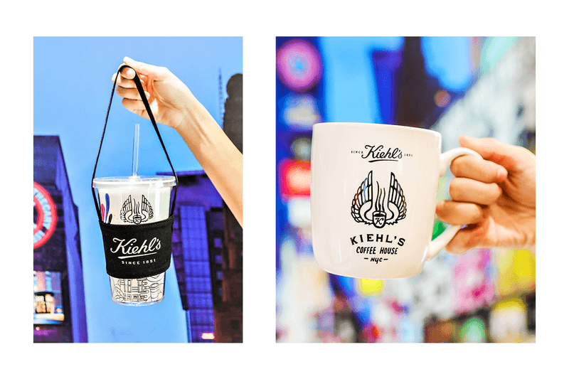 kiehls-coffee-house-one-year-anniversary