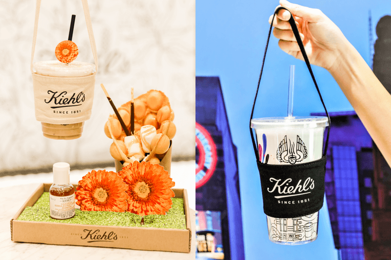 kiehls-coffee-house-one-year-anniversary