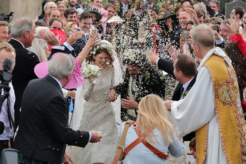 kit harington and rose leslie wedding