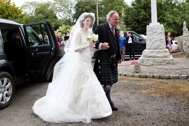 kit harington and rose leslie wedding