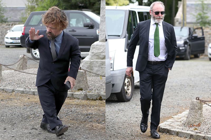 kit harington and rose leslie wedding