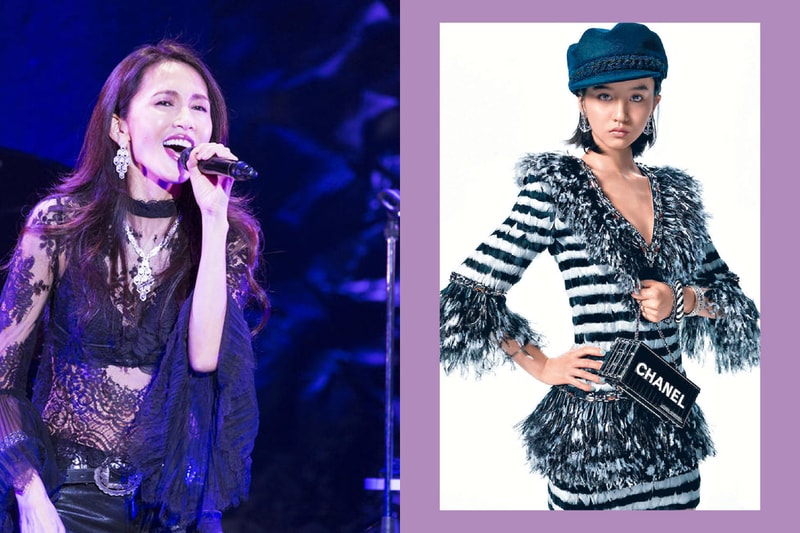 Kimura Takuya Kōki Kimura Shizuka Compose Talented second generation of celebrities j pop japanese idol young model