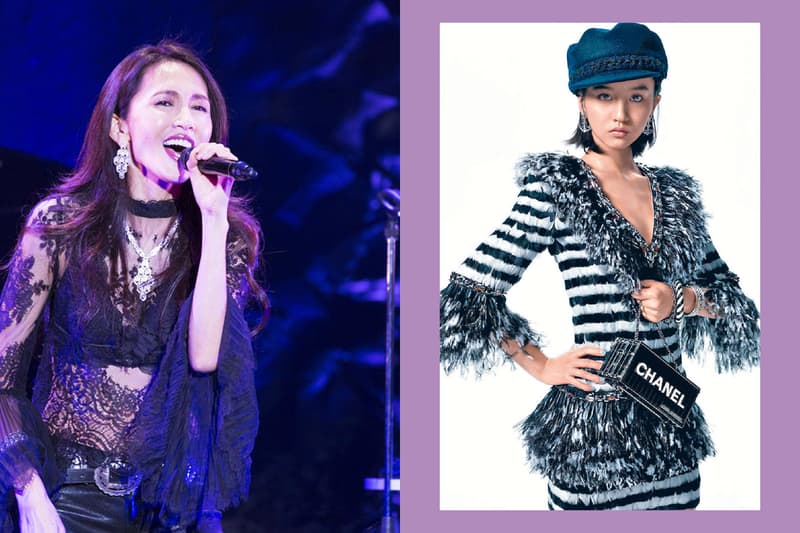 Kimura Takuya Kōki Kimura Shizuka Compose Talented second generation of celebrities j pop japanese idol young model