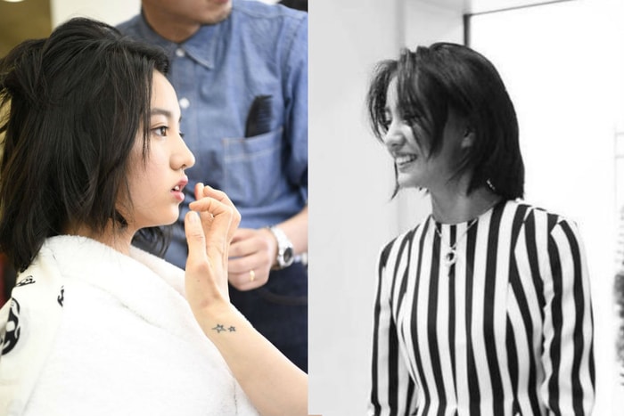 木村光希 Kōki 出道後首次曝光私服照,素顏、褲裝氣質依舊爆棚!